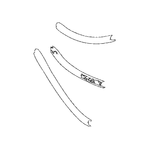 Nbe Sticker by deblazers