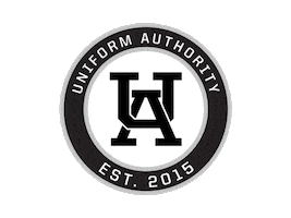 Uniform Authority Sticker