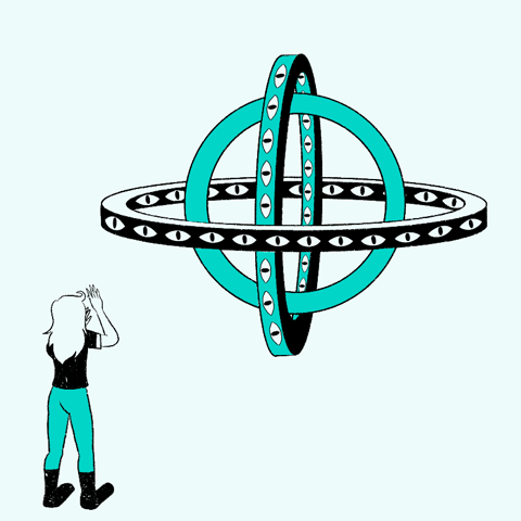 Loop GIF