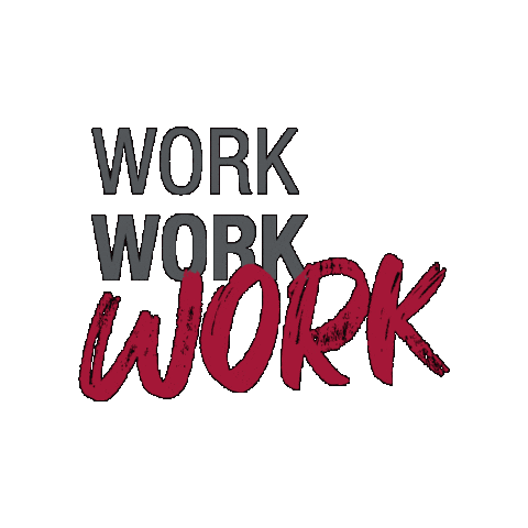 Work Sticker by kurzgruppe