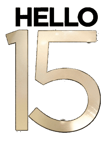 Broadway Hello Sticker by The Book of Mormon