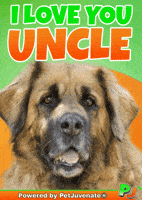 Henlo Hooman Fren GIF by PetJuvenate - PJ