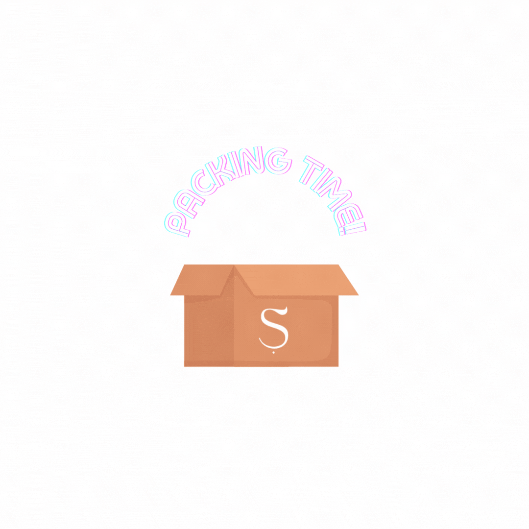 Mailing Small Business GIF by sonarenpapel