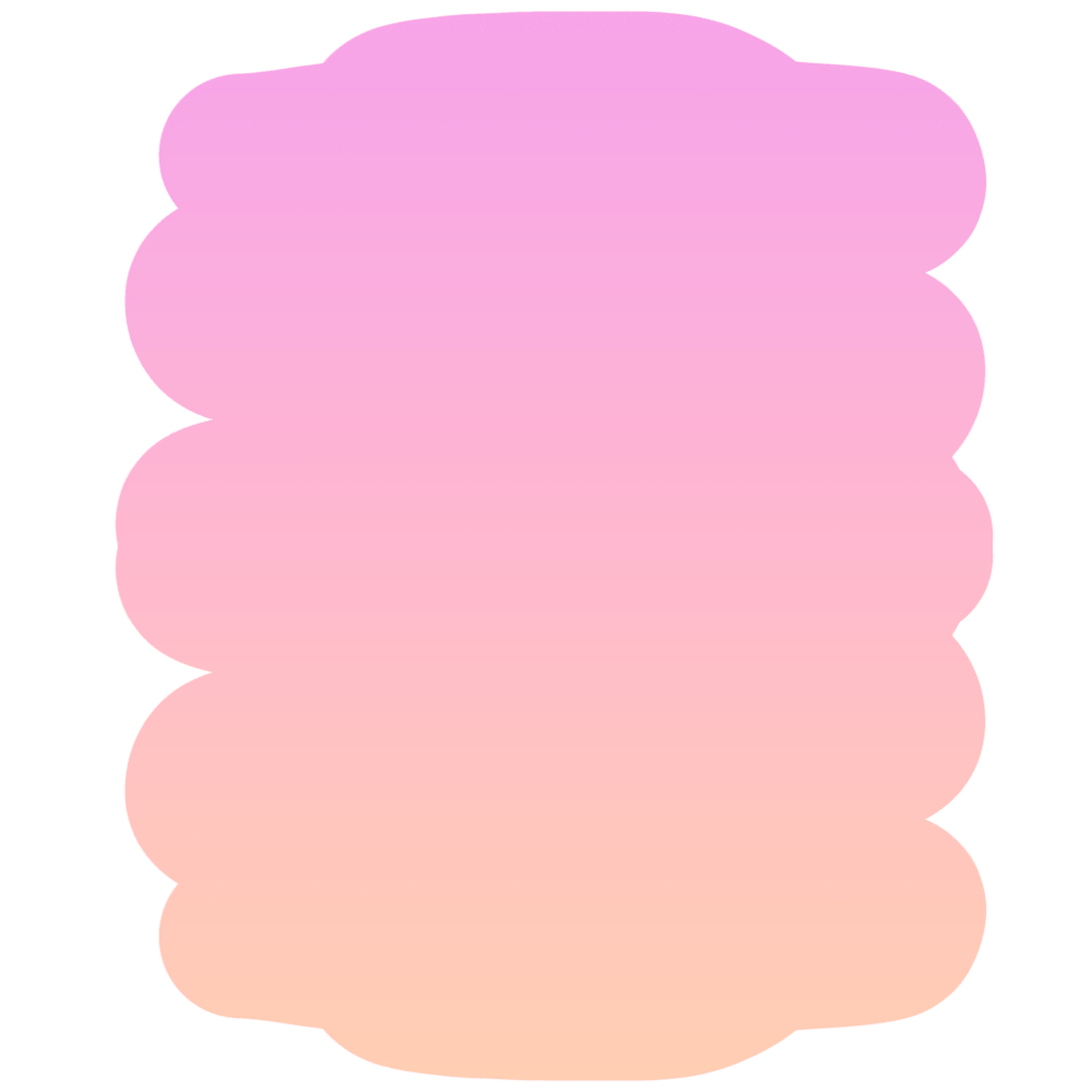 New Post Moldura Sticker