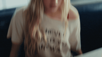 Bad Taste GIF by Freya Skye