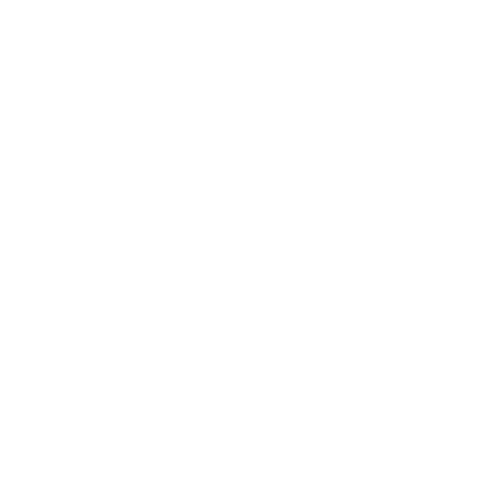 Black Metal Logo Sticker by Rimfrost