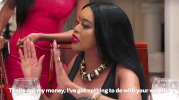 Money Wealth GIF