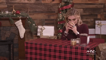 meg donnelly GIF by Music Choice
