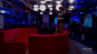 viceland GIF by VICE LIVE