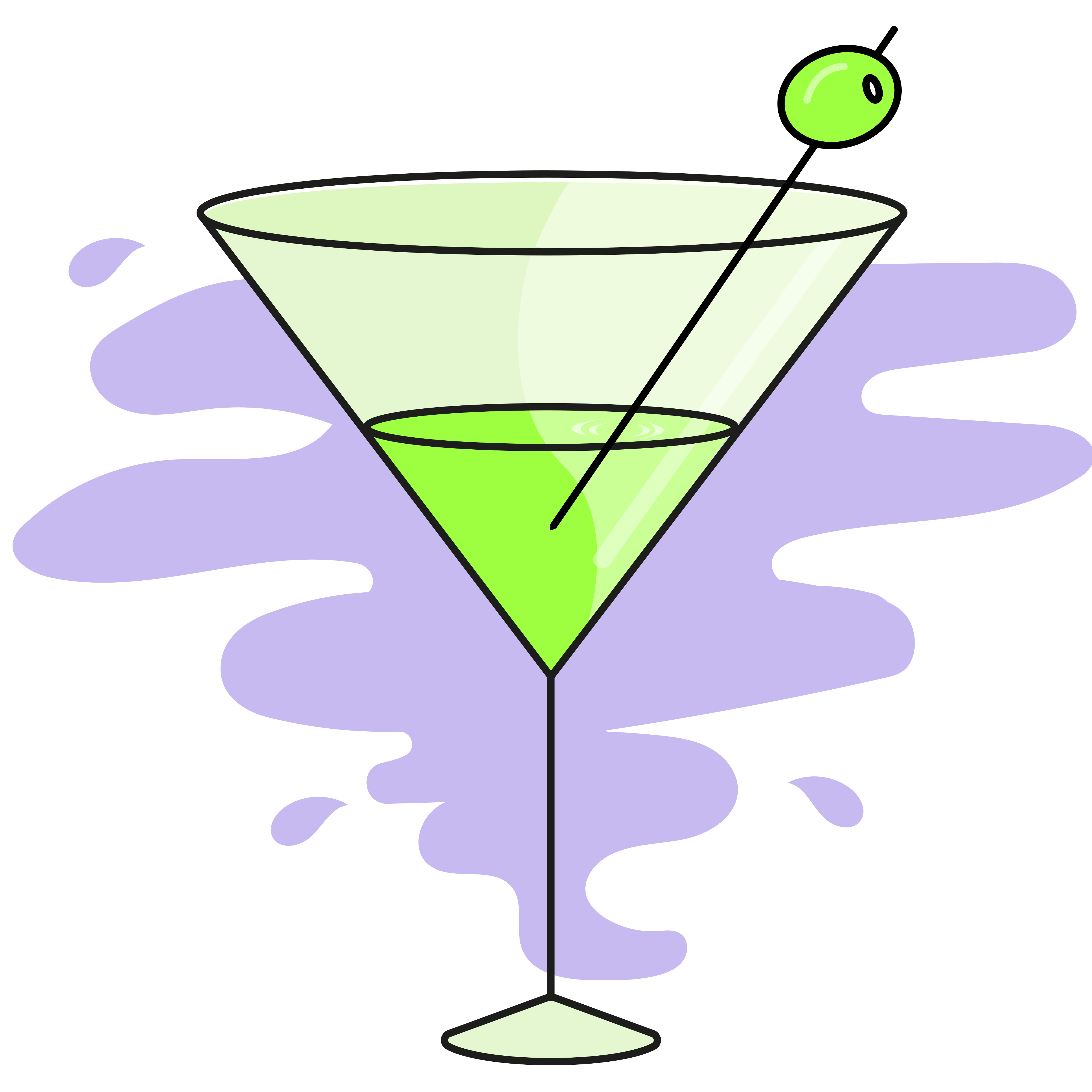 Bar Cocktail Sticker by paulagaramendi for iOS & Android | GIPHY