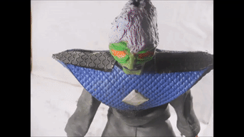 Stop Motion Animation GIF