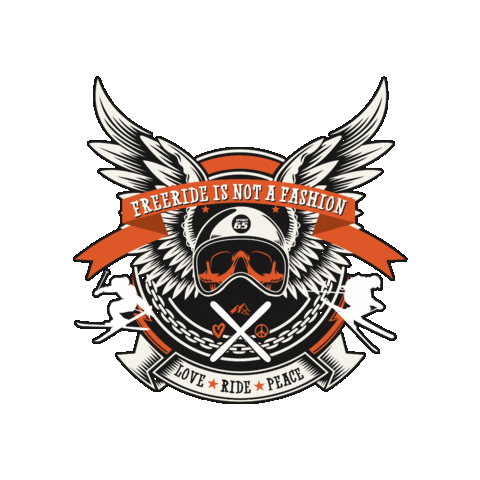 Sport65 Sticker