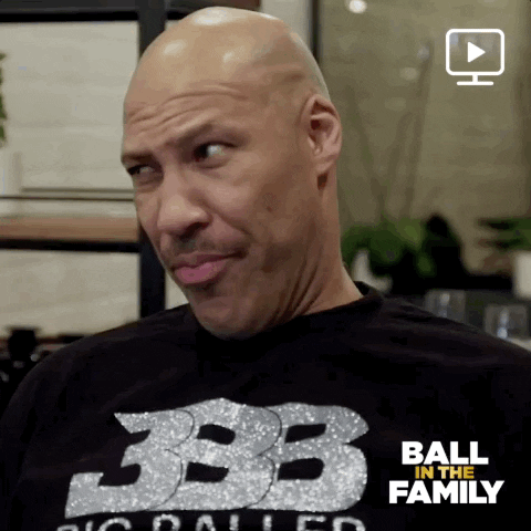 Season 3 Facebook Watch GIF by Ball in the Family