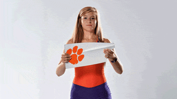 crew rowing GIF by Clemson Tigers