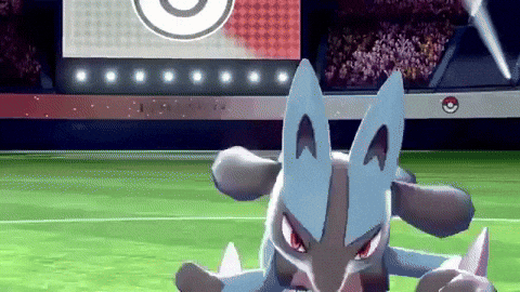 Pokemon Sword Gifs Get The Best Gif On Giphy