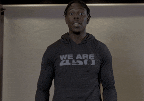 New Orleans Pelicans Basketball GIF by NBPA