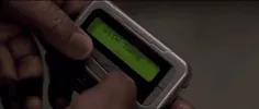the beeper