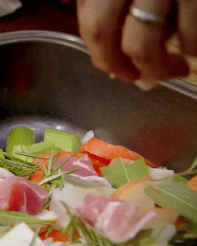food porn cooking GIF by Jamie Oliver