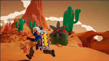 space GIF by Astroneer