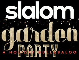 Slalomgardenparty GIF by Slalom Minneapolis