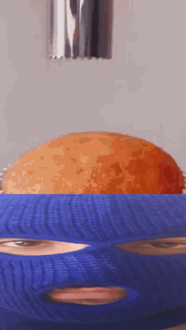Cupcake Pastry GIF