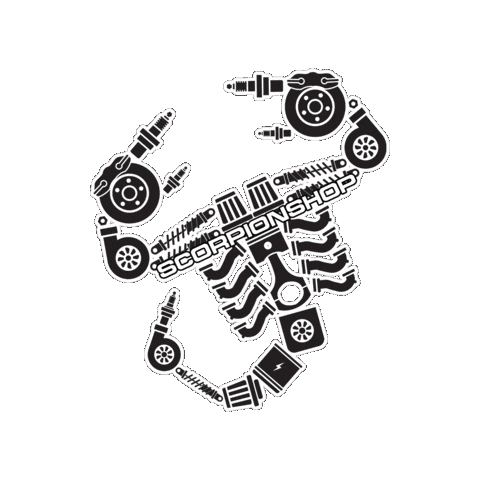 Abarth Sticker by AbarthclubTorino