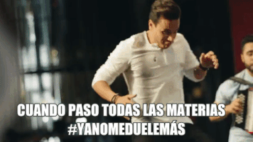 #yanomeduelemÃÂ¡s GIF by Sony Music Colombia