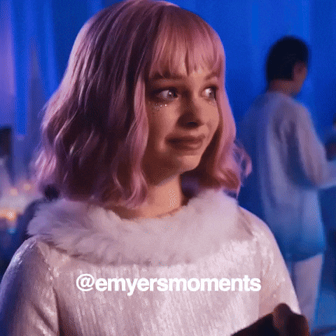 Nervous Season 1 GIF