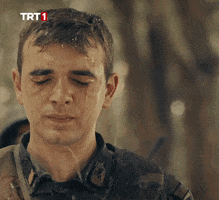 Soldier Asker GIF by TRT