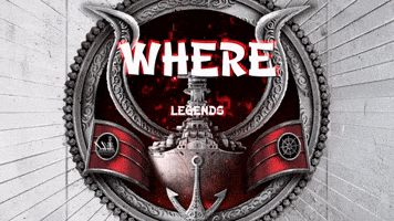 Music Video Vintage GIF by Sabaton