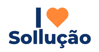 Sollucao Sticker