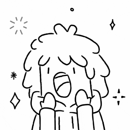 Happy GIF