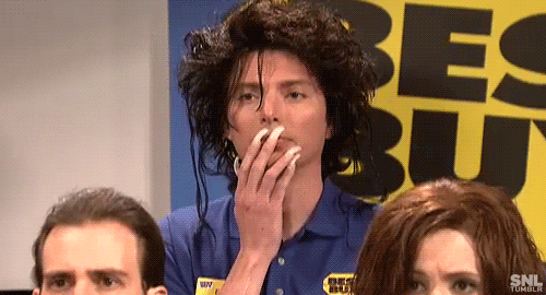 Long nails GIFs , Get the best GIF on GIPHY