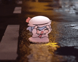 Chibi GIF