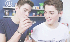 finn harries
