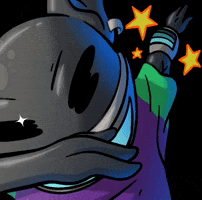 Victory Wow GIF