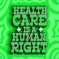 Climate Change Health GIF by United Nations Human Rights