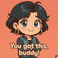 You Got This GIF by Persona