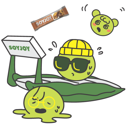 Sticker by SOYJOYID