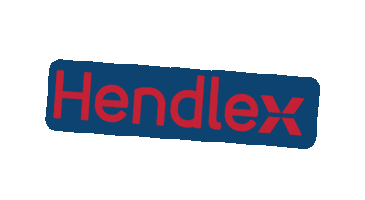 Hendlex Sticker