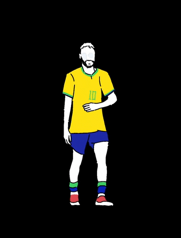 Sad Fifa World Cup GIF