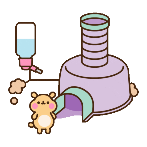 Pusheen cheeks online