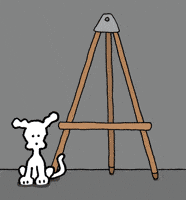 I Love You Dogs GIF by Chippy the Dog