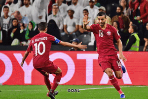 GIF by Goal Arabia