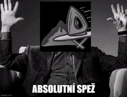 Spez GIF by Pan_MT