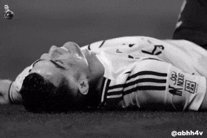 Ronaldo GIF