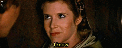 star wars episode 6 GIF