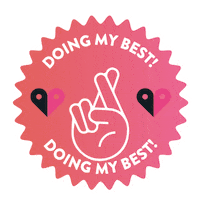 Hope Help Sticker by FYHP