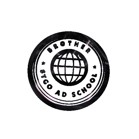 Chile Brotheradschool Sticker by Escuela de Creatividad Brother Ad School