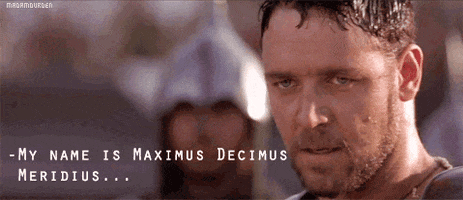 russell crowe quote GIF